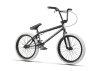 WETHEPEOPLE Nova matt black 20 TT