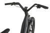 Specialized COMO 4.0 NB M CAST BLACK/SILVER REFLECTIVE