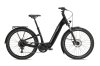Specialized COMO 4.0 NB M CAST BLACK/SILVER REFLECTIVE