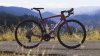 Trek Domane SL 6 56 Satin Trek Black