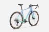 Trek Checkpoint ALR 5 S Fjord Blue to Miami Green Fade