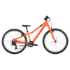 Scott Contrail 400 - flame orange - one size